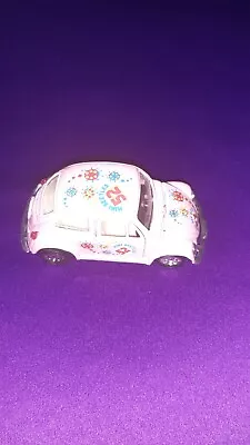 Little Toy Car Pink Mini • £1.99