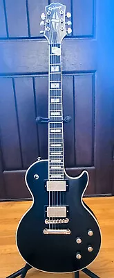 Epiphone Les Paul Prophecy Electric Guitar - Serial: 2211152680 • $750