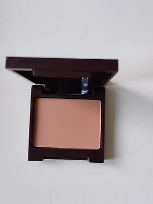 LAURA MERCIER Blush Colour Infusion In Ginger 2g Travel Size Sample • £6.15