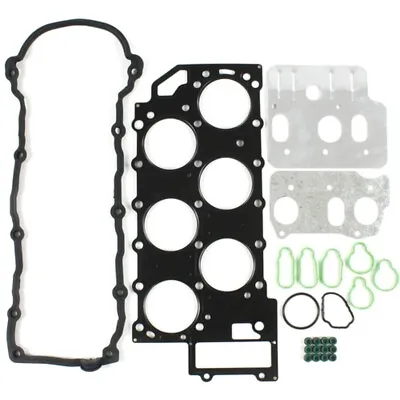 HGS819 DNJ Cylinder Head Gaskets Set For VW Volkswagen Jetta Golf 1999-2002 • $141.17