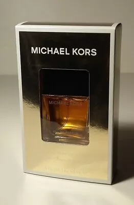 Michael Kors SIGNATURE EDP SPRAY For WOMEN .5 OZ / 15mL NEW IN BOX • $54.99