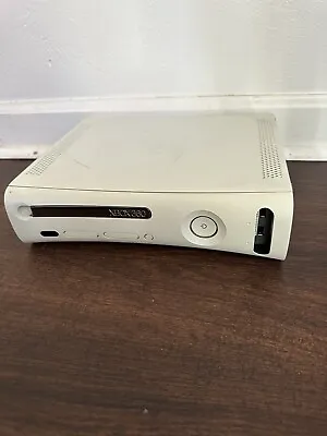 $20 • Buy Xbox 360 Console Only