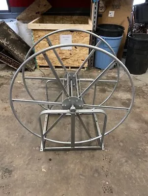 $400 • Buy Vaccuum Hose Reel 250  Of 2  Hose
