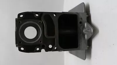 Volvo Penta DPS-B-OX Upper Gear Case Housing 21615549  • $650