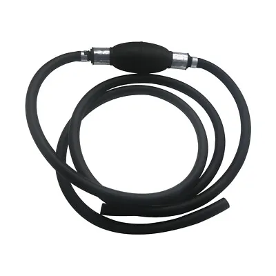 Fuel Line Assembly For Yamaha Outboard 5/16 Inches 8mm Hose Line Boat Motors • $20