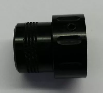 UNF  ADAPTOR To Suit Beretta 92FS 1/2   Co2 Pistol 1/2  UNF Threaded • £8.10