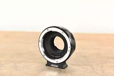 Metabones Canon EF Lens To Micro Four Thirds T Smart Adapter CG005GK • $262.99