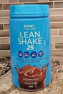 Total Lean Shake+SlimvanceCaffeineShed Pound & Inches Mocha Espresso 2.3lb • $44.99