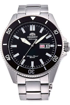 Orient Classic Men's RA-AA0008B19B 44mm Automatic Watch • $209.99