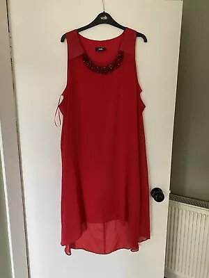 Dress • £10