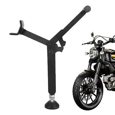 Adjustable Lifting Stand Jack Dirt Bike/ Motorcycle Anti-slip Hoist Table Lifter • $46.17