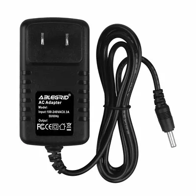 AC Adapter For Moen MotionSense Kitchen Faucets 87359E SERIE 169031 Power Supply • $8.99