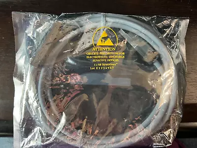 $11.99 • Buy Apple Xserve RAID 4Gbps SFP Fiber Channel LC Cable 591-0302