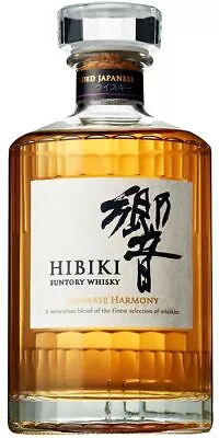 Hibiki Whisky Harmony 700ml • $254.68