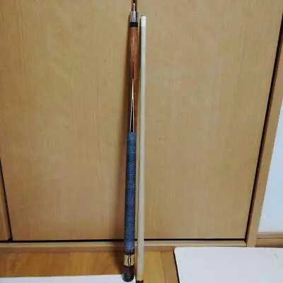 Joss Billiard Cue Mezz Shaft Used From Japan • $658