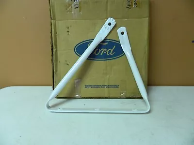 New OEM 1978 & Up Ford Heavy Truck Support Rear View Outside Mirror Lower Left L • $34.99