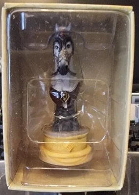 £4.99 • Buy Lord Of The Rings, Eaglemoss Chess Set Lead Figure, New & Boxed.