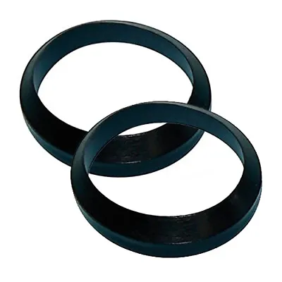 Tapered Trap Oulet Washer Compression Waste Fittings/ Traps 32mm/40mm. • £2.30