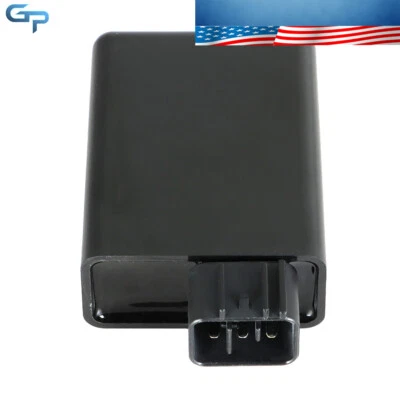 $18.09 • Buy CDI/ECU Box PE-C-AS50-A For Suzuki Quadsport Z50 LTZ50 2006 2007 2008 2009