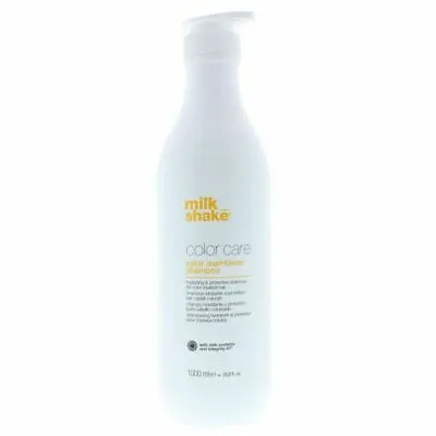 Milkshake Colour Care Maintainer Shampoo - 1000ml • £21.99