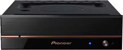 Pioneer Windows11 M-DISK BDXL Compatible BD Drive Premium Model BDR-S13J-X NEW • $304.07