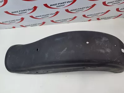 Rear Guard Fender Harley Davidson Dyna Wide Glide Super Low Rider 02-05 59918-02 • $359