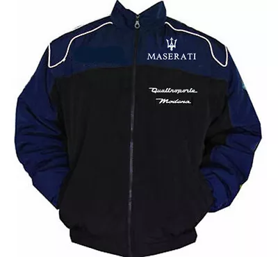 Maserati Quattroporte Modena Jacket • $107.99