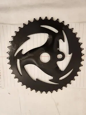 BMX Sprocket Haro Mongoose Redline Gt DB DK RACING FREESTYLE BIKE PARTS  • $17.99