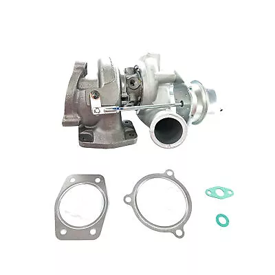 New Turbo Turbocharger For 2003-2009 Volvo S60 S80 V70 XC70 XC90 2T720 • $208.64