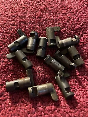 M1 Carbine Safety Various Manufactures Lot Of 12 • $99