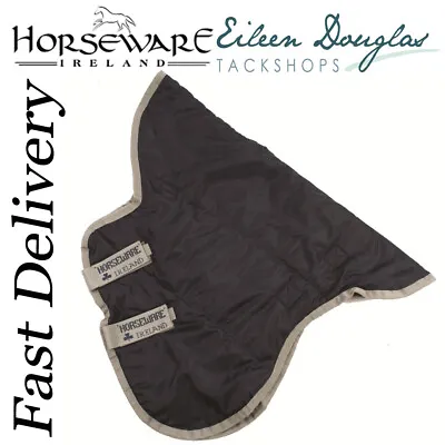 £35.95 • Buy Horseware Amigo Insulator Hood Stable Neck Cover