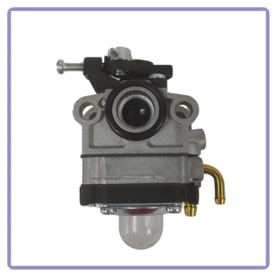 Kit RIPARAZIONI MEMBRANE Carburatore WALBRO WJ D10 D11 K10 11 - Foto 10