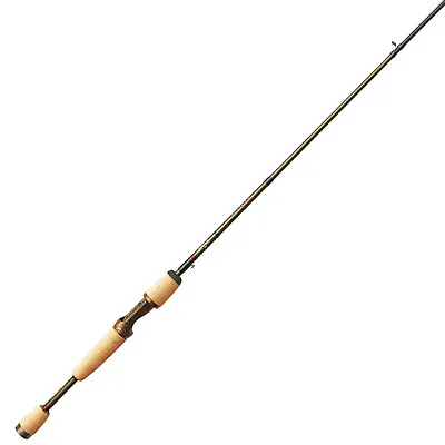 Tiemco Fenwick Super Techna S-TAV60SLJ TZ Bass Spinning Rod 1 Piece From Japan • $1877