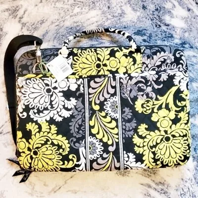 Vera Bradley Travel Laptop Portfolio • $43