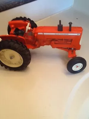 Allis-Chalmers D-19 Toy Tractor 1/16  No Box • $55