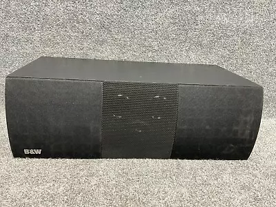 B & W Bowers & Wilkins DM600 Loudspeakers Shelf Speaker - Parts Only • $54.42