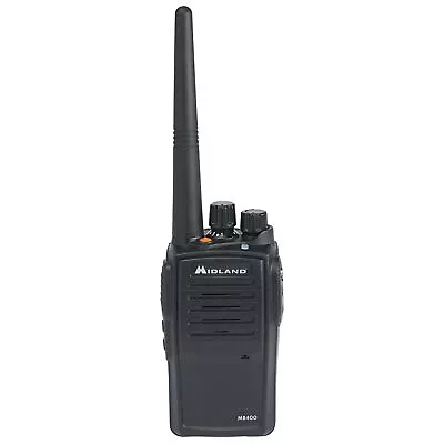 Midland MB400 BizTalk Business Two Way Radio • $129.99