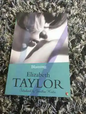£3.25 • Buy Blaming By Elizabeth Taylor - Paperback Book 