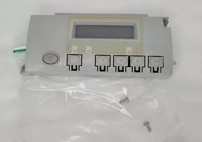 Epson Stylus Pro 4880 Printer Replacement Control Panel/ Screen Tested W/ Screws • $23.99