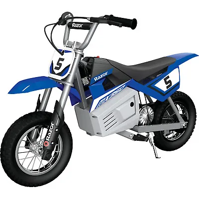 Razor MX350 Dirt Rocket Electric Motocross Bike (ages 12 And Up) 15128040 • $239