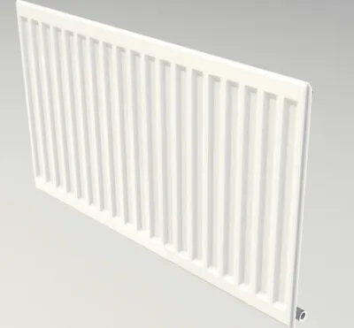 Myson Premier HE Imperial Single Convector Radiator  390  X 1251 Mm 15SC49 .. • £61