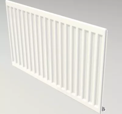 Myson Premier HE Imperial Single Convector Radiator  390 X 743 Mm 15SC29 • £41