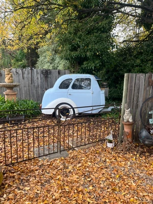 $2500 • Buy Vauxhall Trailer 1948