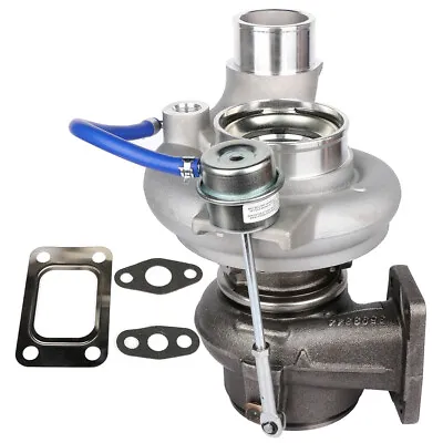 Upgrade Turbo Turbocharger R5143256AA For Dodge Ram 2500 5.9L 2004 2005 06-2007 • $137.59