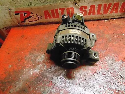 05 06 Volvo S40 V50 Oem 2.4 Alternator 30737529 • $49.99