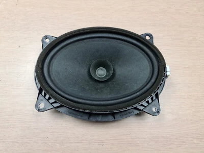 £23.86 • Buy Toyota Avensis Mk3 2009-2016 Front Driver Or Passenger Door Speaker