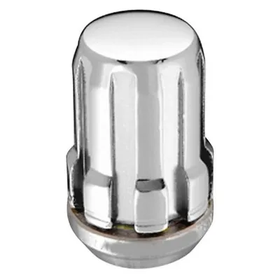 McGard SplineDrive Lug Nut For Mitsubishi Mighty Max 1983-1996 | 4-Pack | Chrome • $35.70