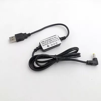USB Charger Cable Cord For YAESU HX850S HX851 HX270S HX370S HX471S HX280S • $9.90