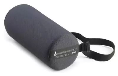 The Original McKenzie Lumbar Support Roll Pillow By OPTP Made In USA • $23