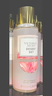 Victoria Secret Pink Desert Sky Body Mist Spray 8.4oz • $15